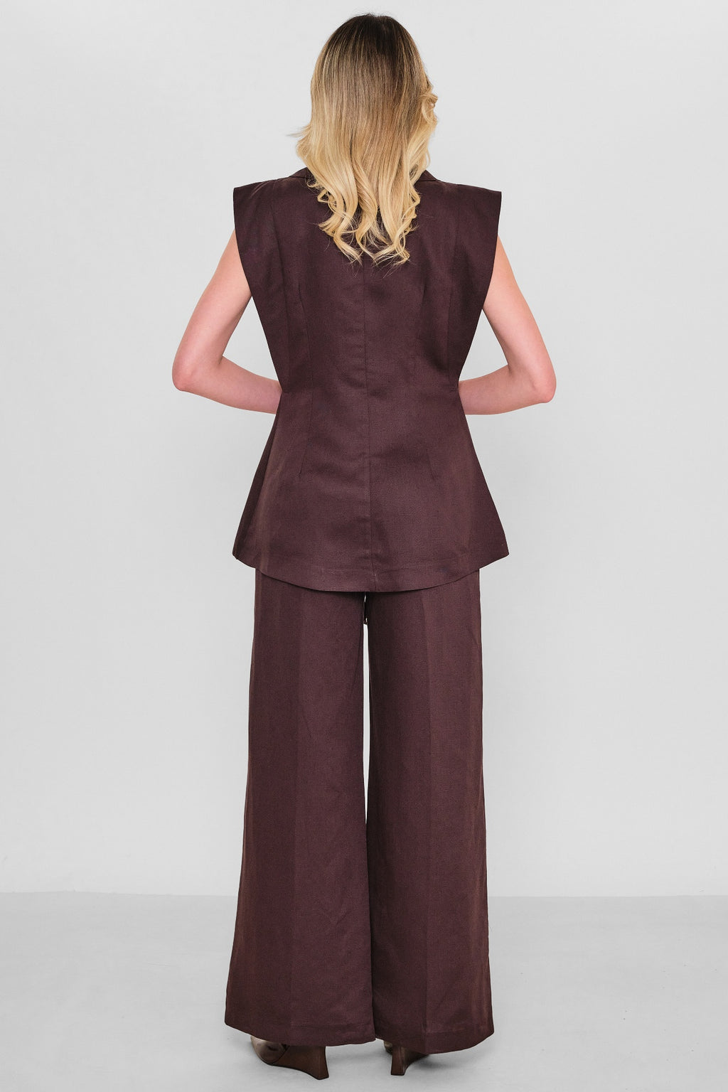 Maqrell - Regular Size Suit (MAQ26Y580) - 8690200180057