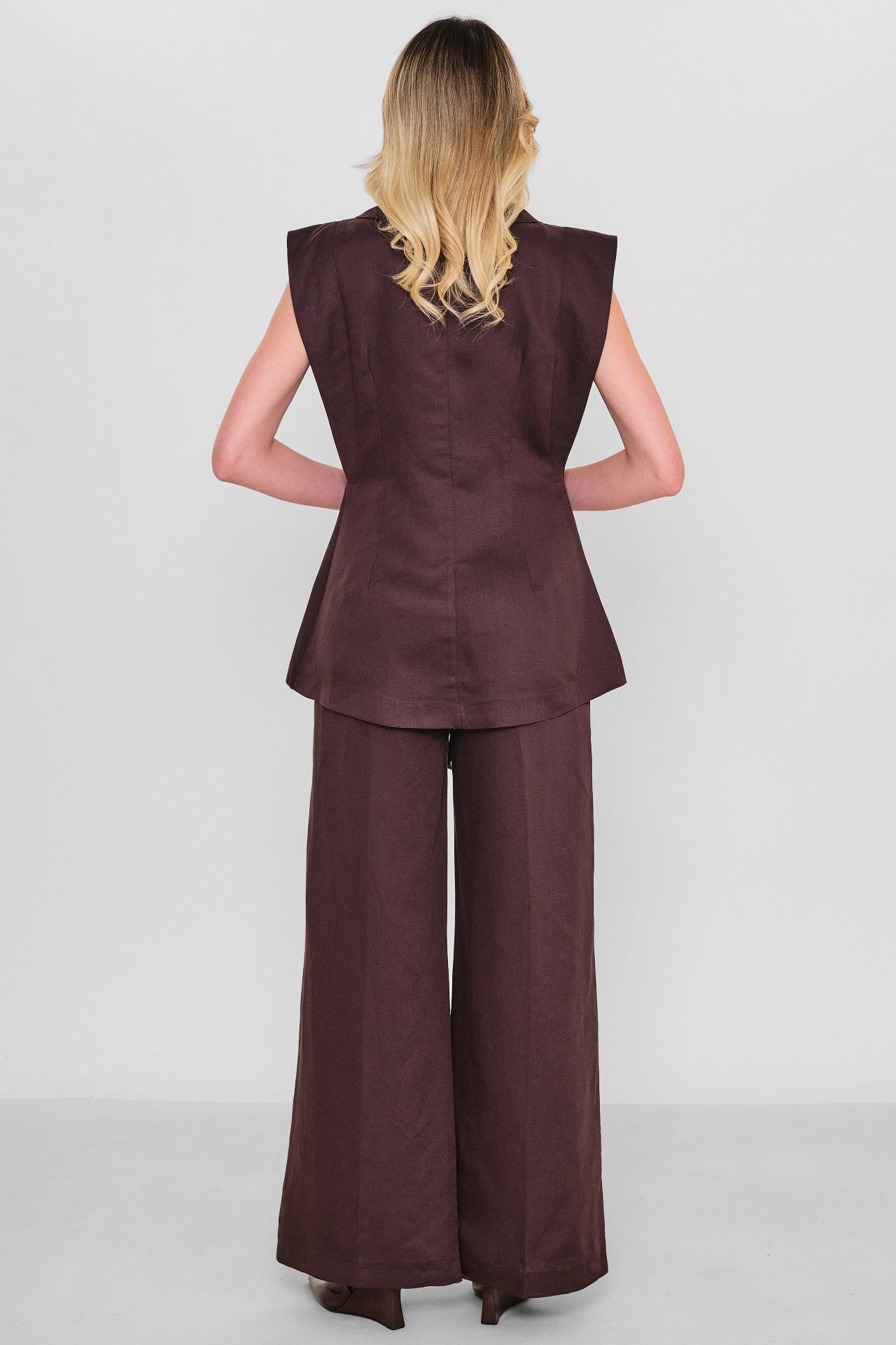 Maqrell - Regular Size Suit (MAQ26Y580) - 8690200180057