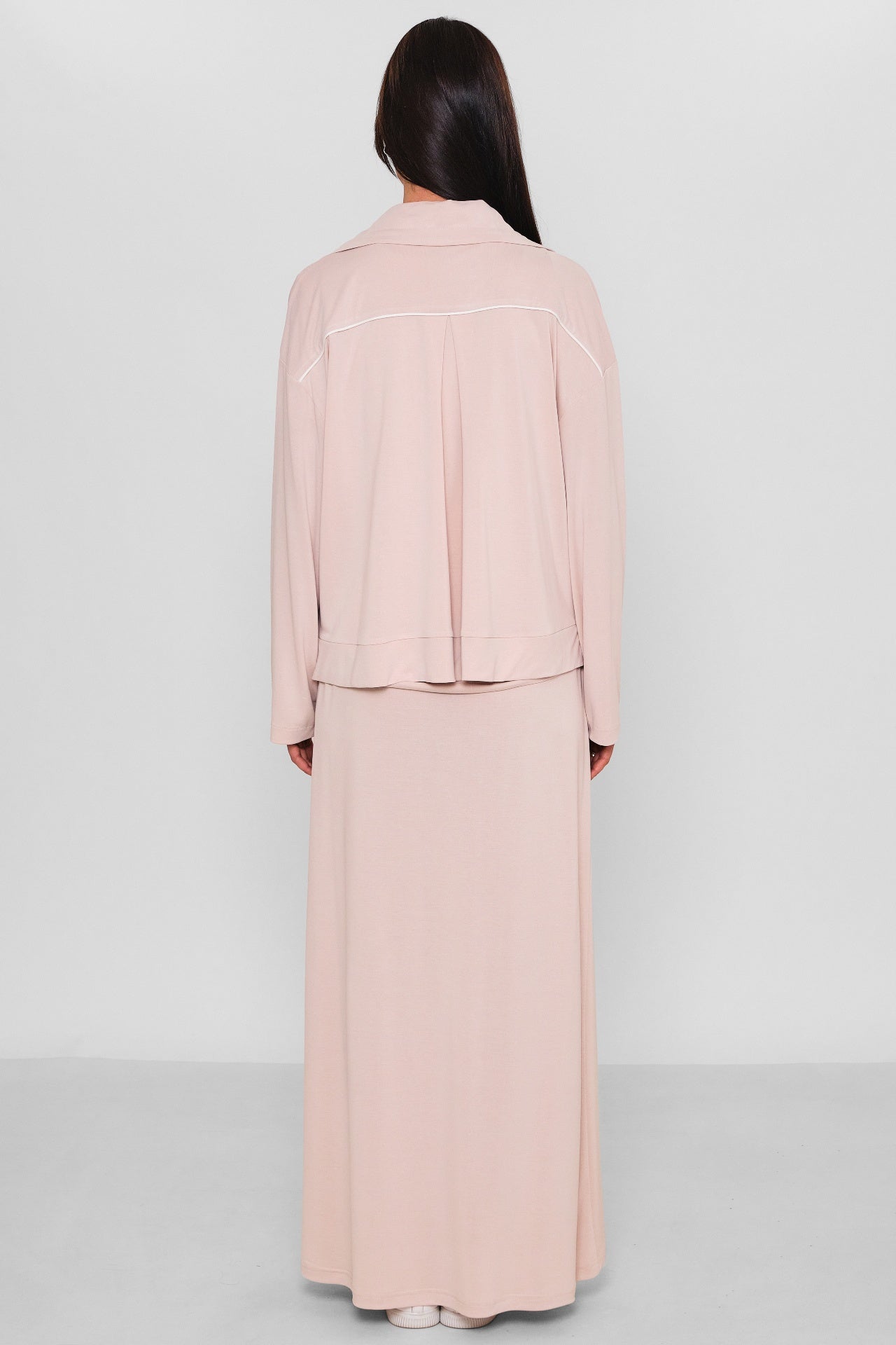 Qlishe - Regular Size Suit (QLH26Y30366) - 8690200180088