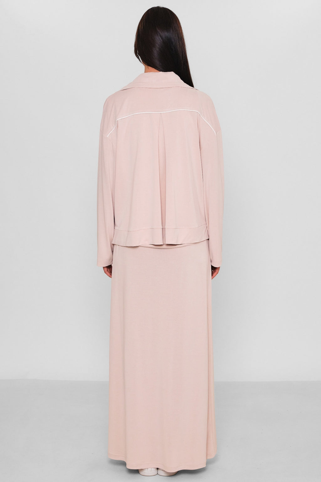 Qlishe - Regular Size Suit (QLH26Y30366) - 8690200180088