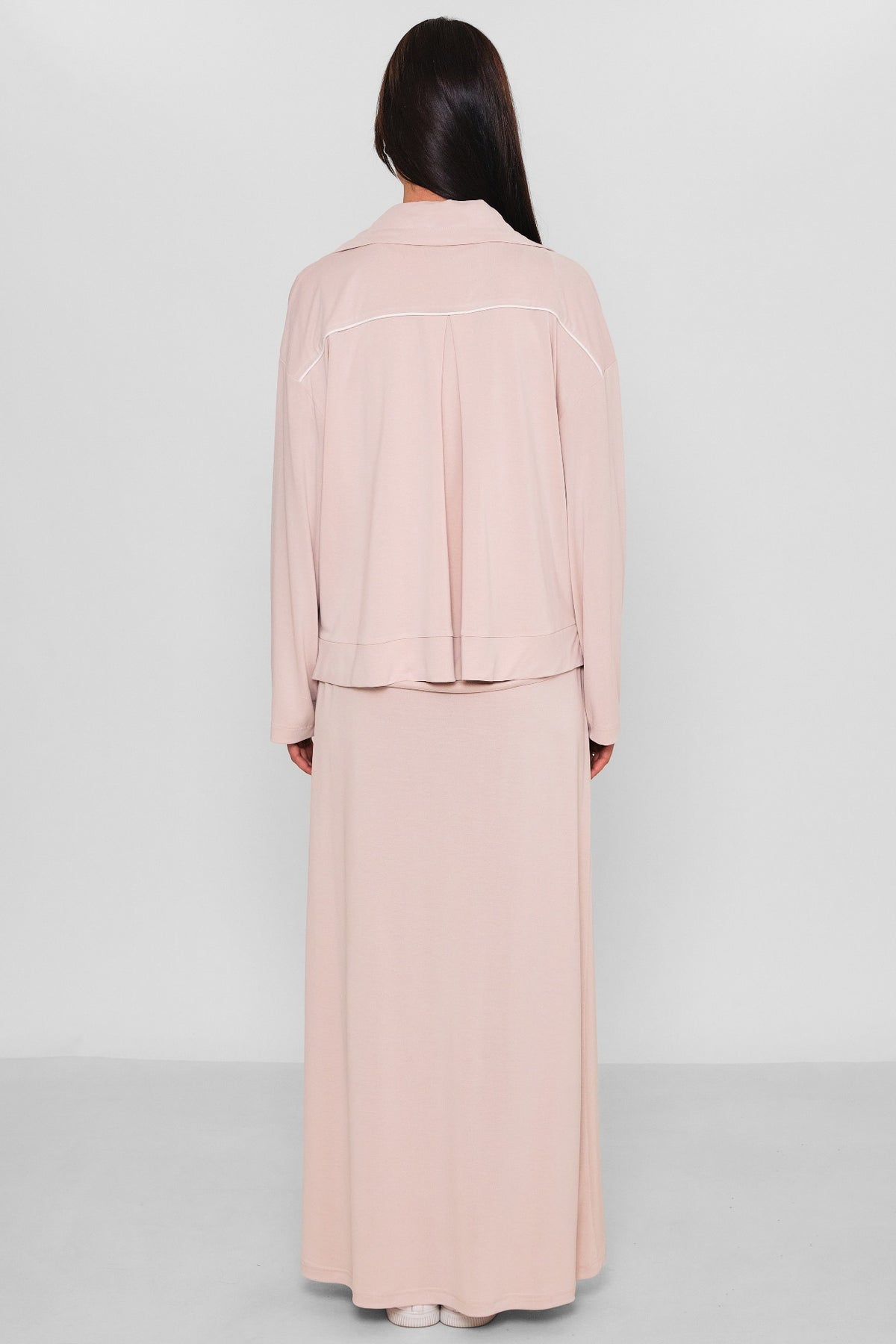 Qlishe - Regular Size Suit (QLH26Y30366) - 8690200180088