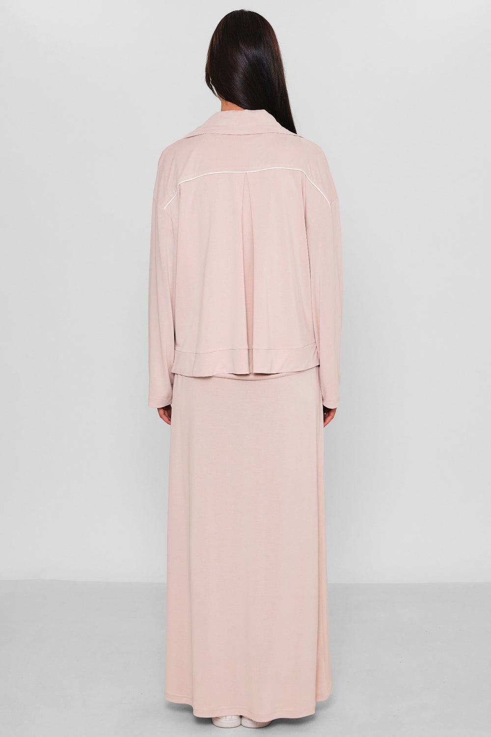Qlishe - Regular Size Suit (QLH26Y30366) - 8690200180088