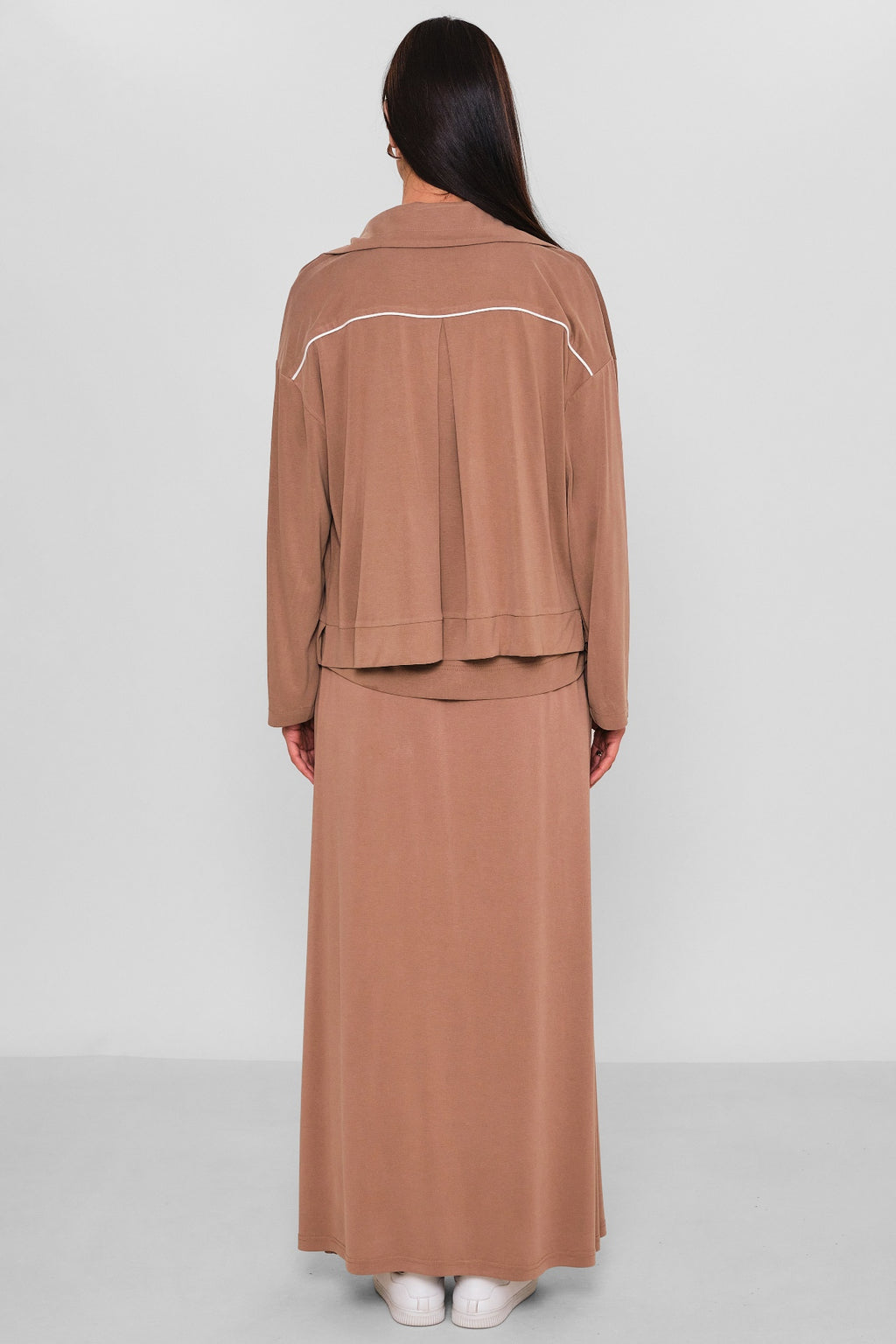 Qlishe - Regular Size Suit (QLH26Y30366) - 8690200180095