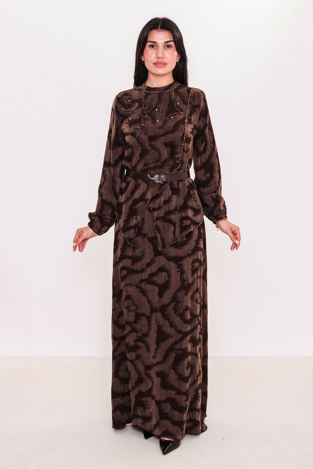 Nupel Line - Regular Size Suit (NPL26Y9023) - 8690200180156