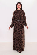 Nupel Line - Regular Size Suit (NPL26Y9023) - 8690200180156