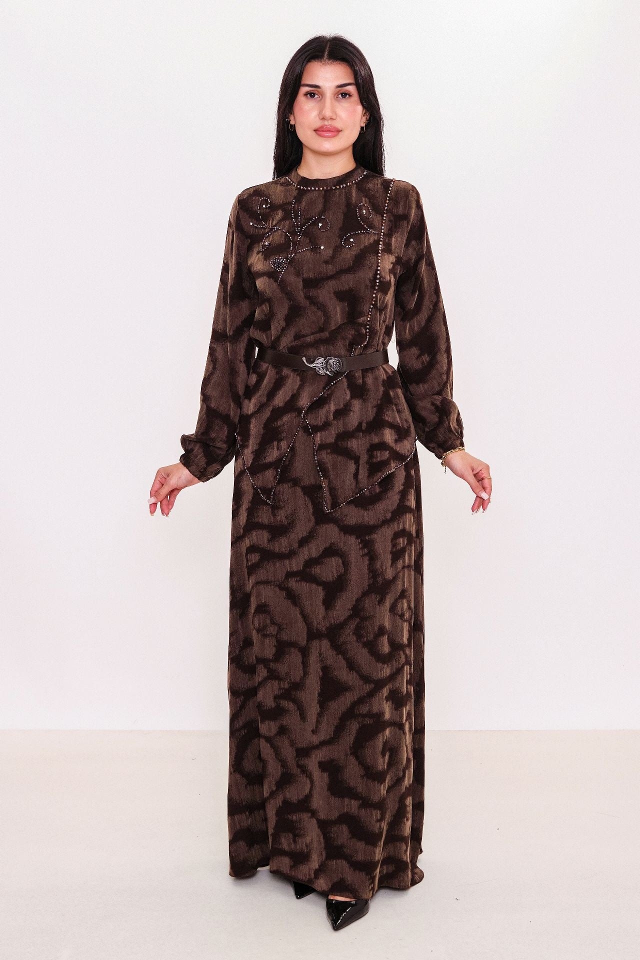 Nupel Line - Regular Size Suit (NPL26Y9023) - 8690200180156