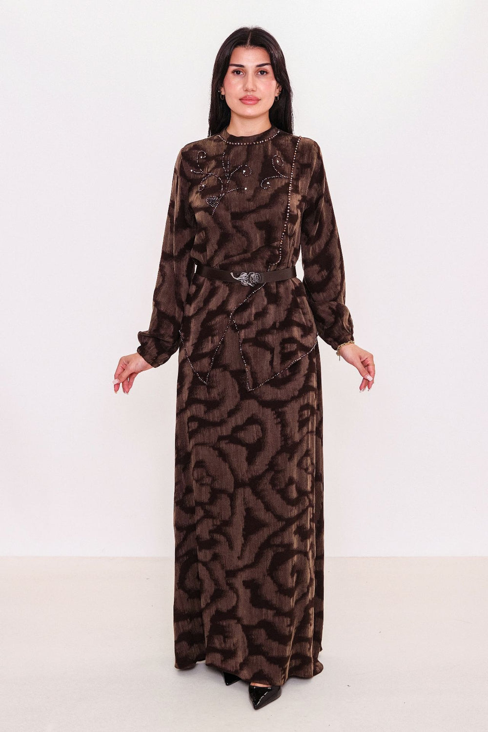 Nupel Line - Regular Size Suit (NPL26Y9023) - 8690200180156