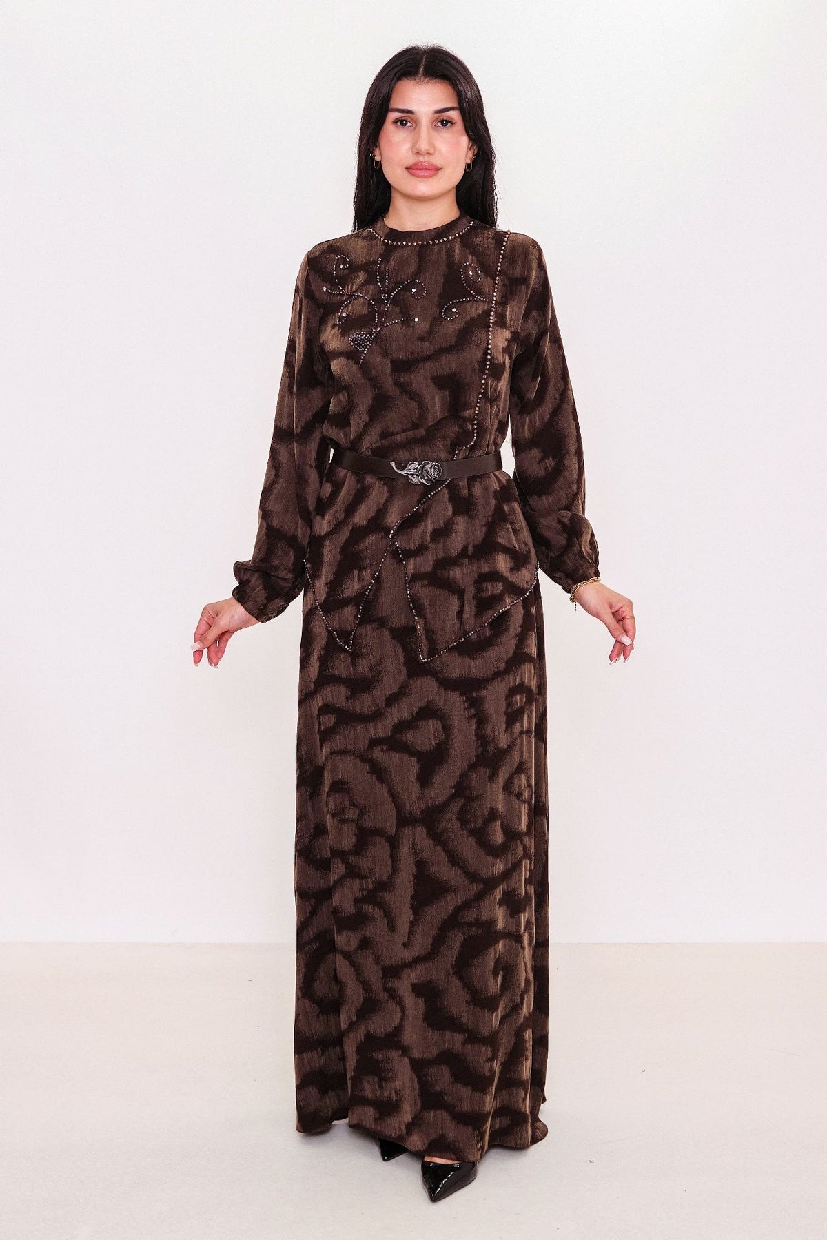 Nupel Line - Regular Size Suit (NPL26Y9023) - 8690200180156