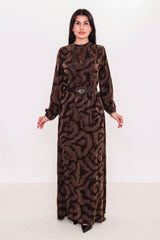 Nupel Line - Regular Size Suit (NPL26Y9023) - 8690200180156