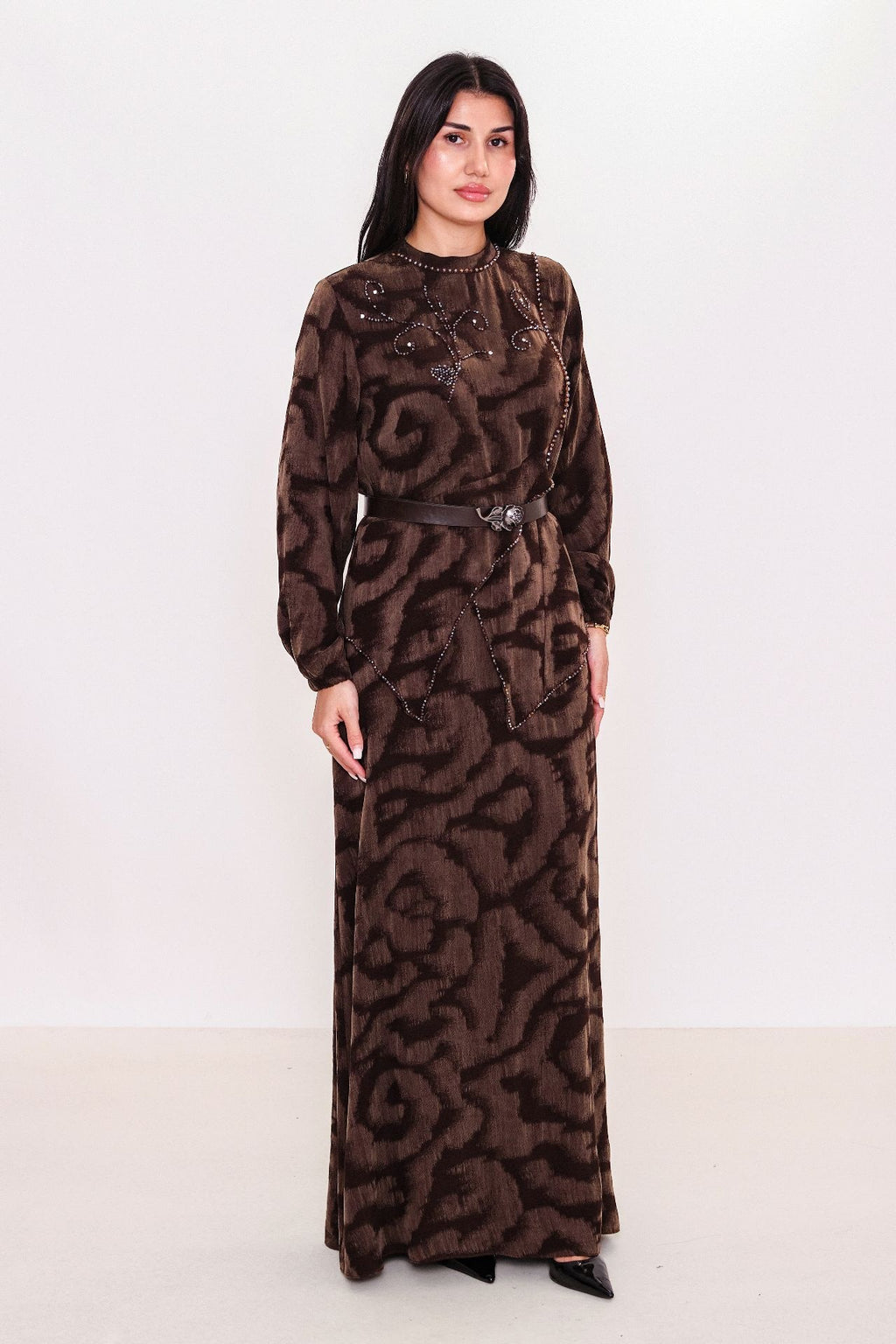 Nupel Line - Regular Size Suit (NPL26Y9023) - 8690200180156