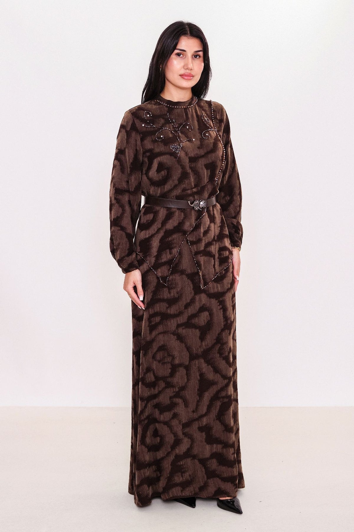 Nupel Line - Regular Size Suit (NPL26Y9023) - 8690200180156