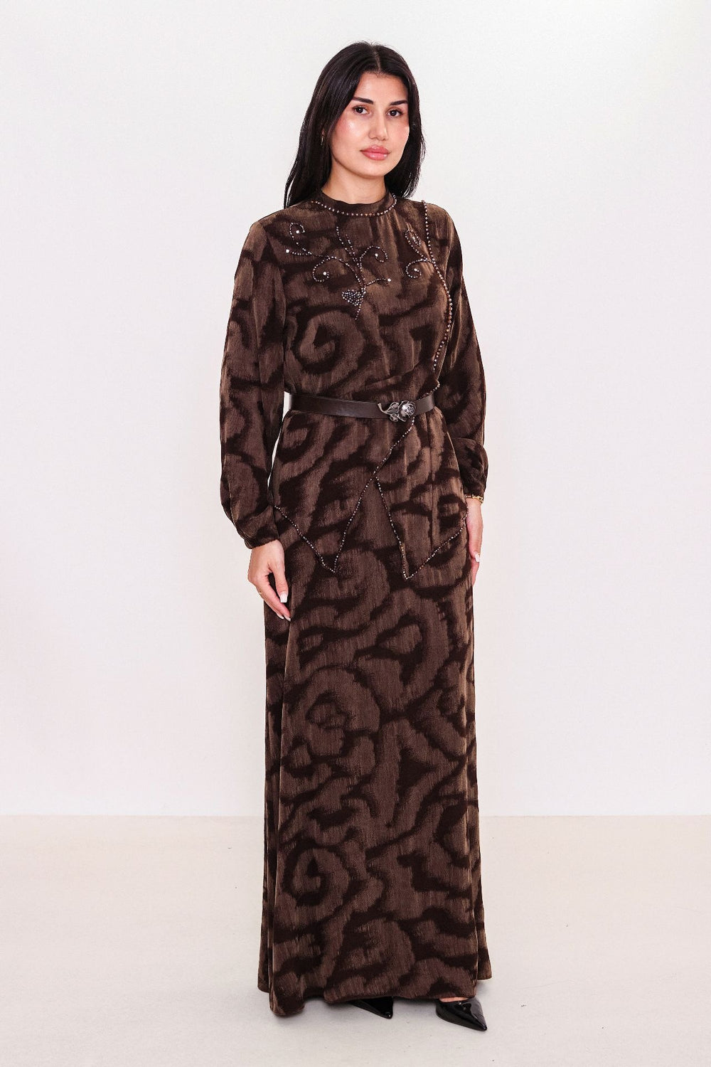 Nupel Line - Regular Size Suit (NPL26Y9023) - 8690200180156