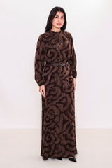 Nupel Line - Regular Size Suit (NPL26Y9023) - 8690200180156