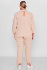 Elitline - Plus Size Suit (ELT26Y7-43-4075) - 8690200180163