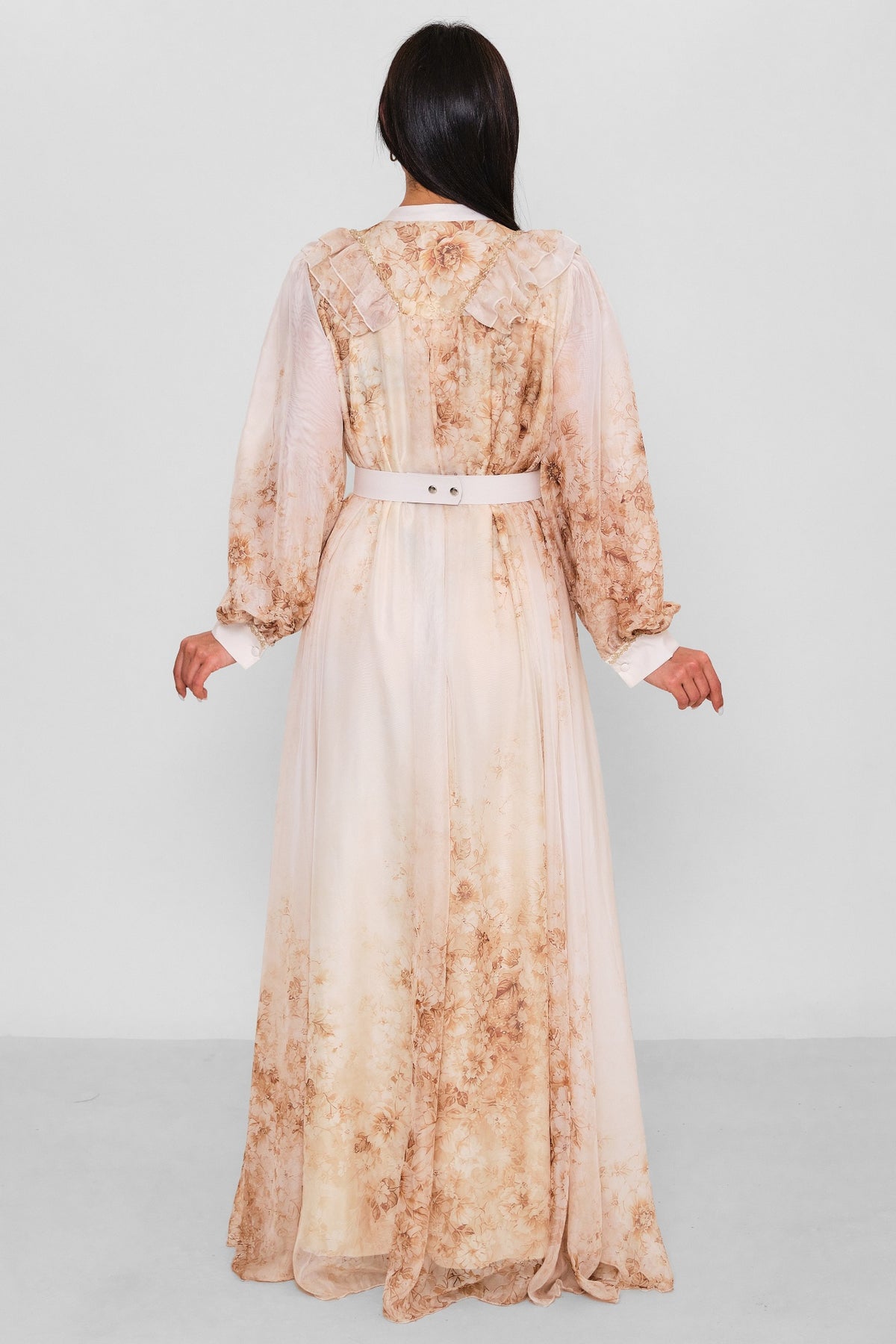 Nupel Line - Regular Size Dress (NPL26Y5165) - 8690200180224