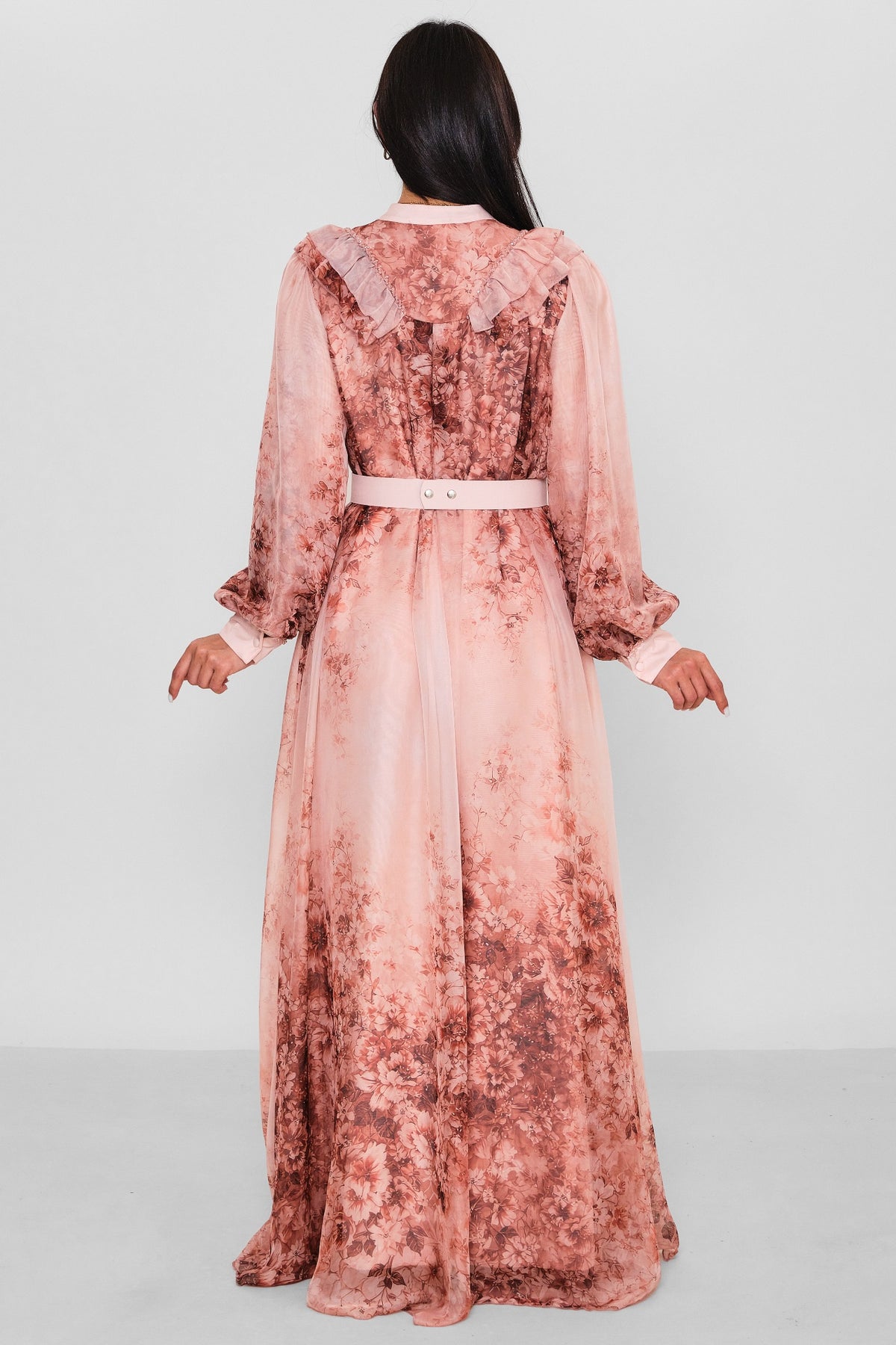 Nupel Line - Regular Size Dress (NPL26Y5165) - 8690200180231