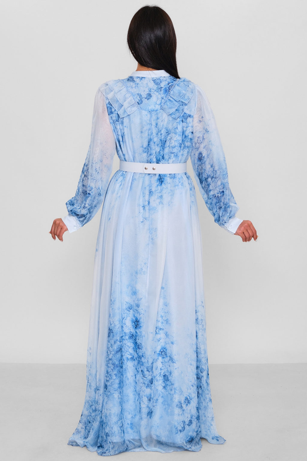 Nupel Line - Regular Size Dress (NPL26Y5165) - 8690200180248