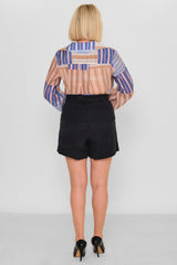 Salkim - Regular Size Shorts (SLK26Y56360) - 8690200180255