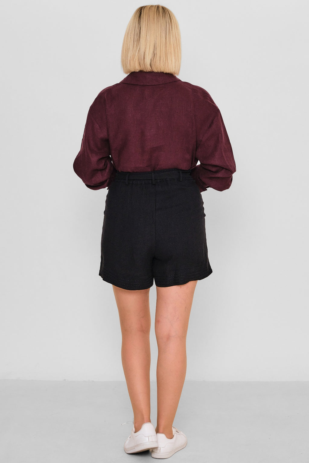 Salkim - Regular Size Shorts (SLK26Y56060) - 8690200180286