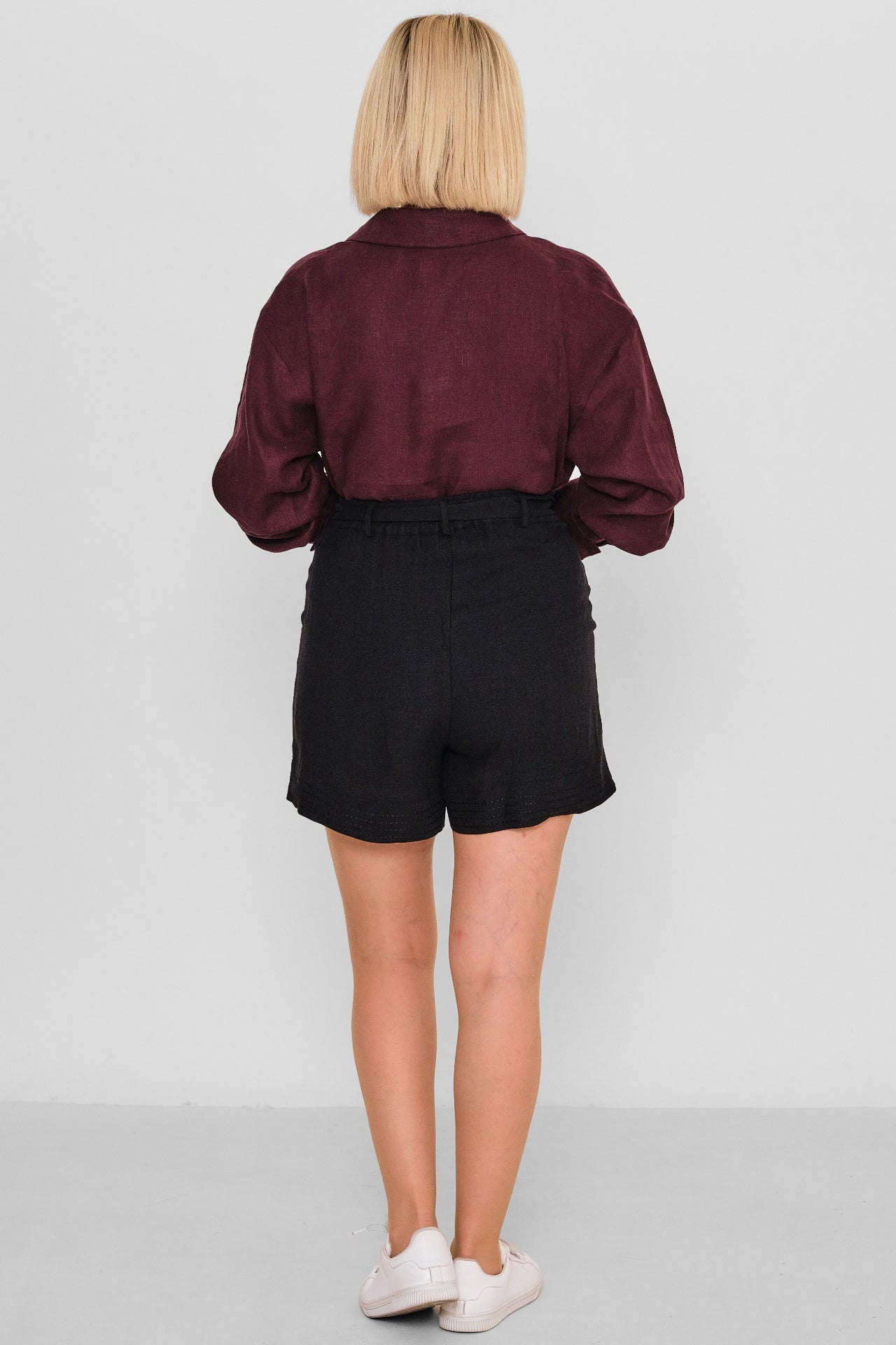 Salkim - Regular Size Shorts (SLK26Y56060) - 8690200180286