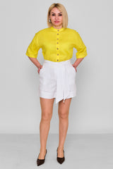 Salkim - Regular Size Shorts (SLK26Y56060) - 8690200180293