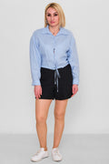 Salkim - Regular Size Shirt (SLK26Y36020) - 8690200180408