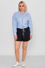 Salkim - Regular Size Shirt (SLK26Y36020) - 8690200180408