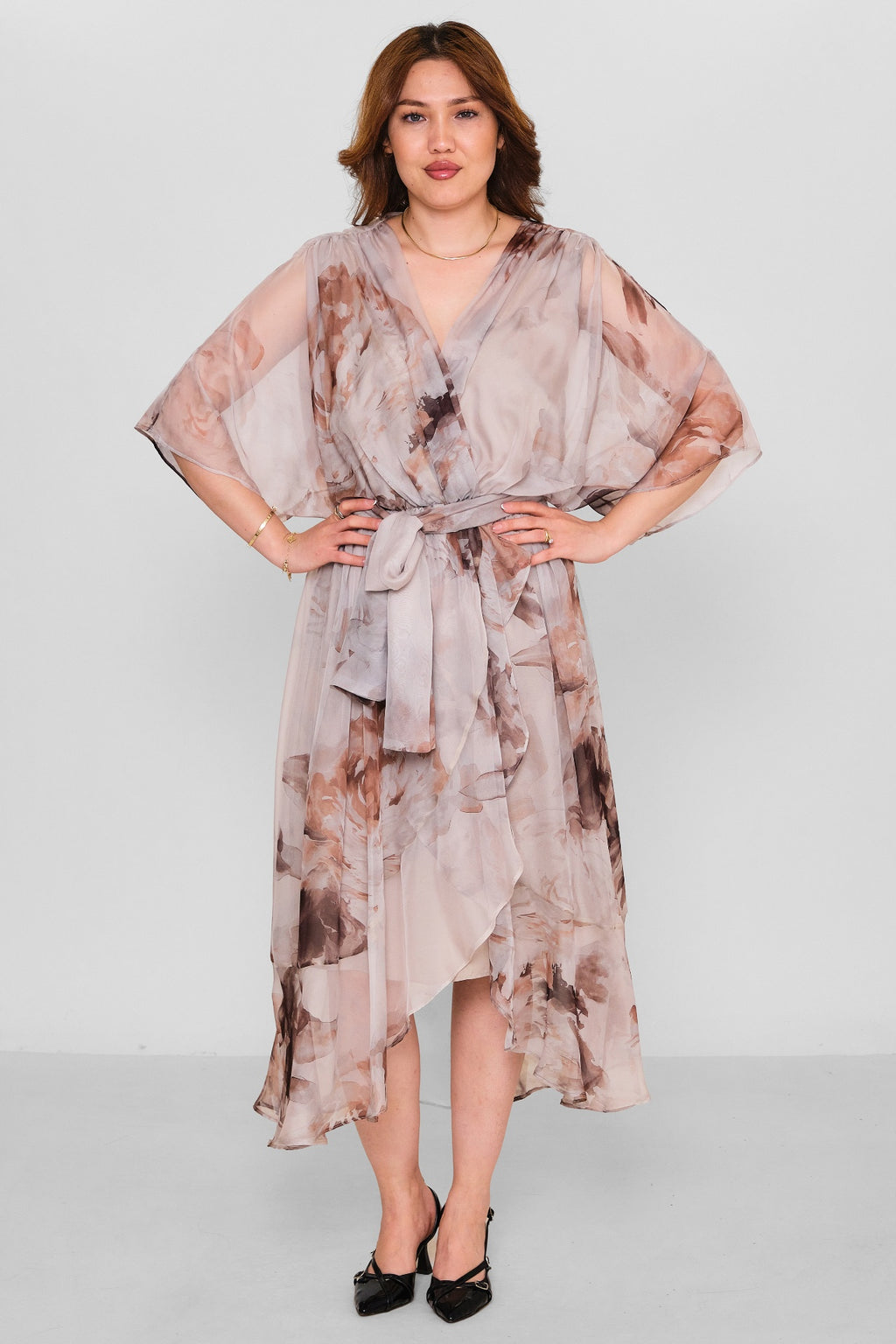 Cn-G - Regular Size Dress (CN-G26Y2021) - 8690200180453