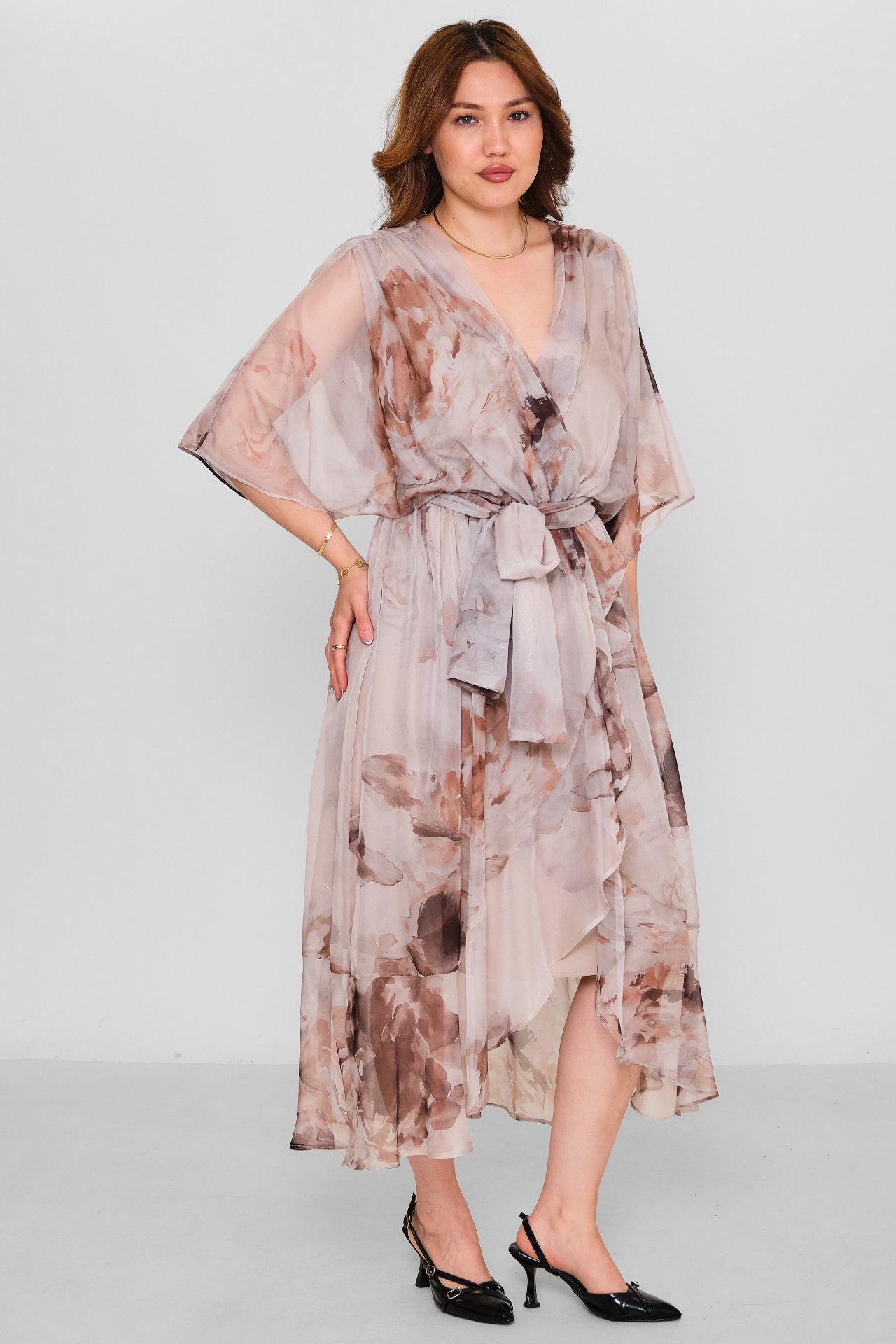 Cn-G - Regular Size Dress (CN-G26Y2021) - 8690200180453