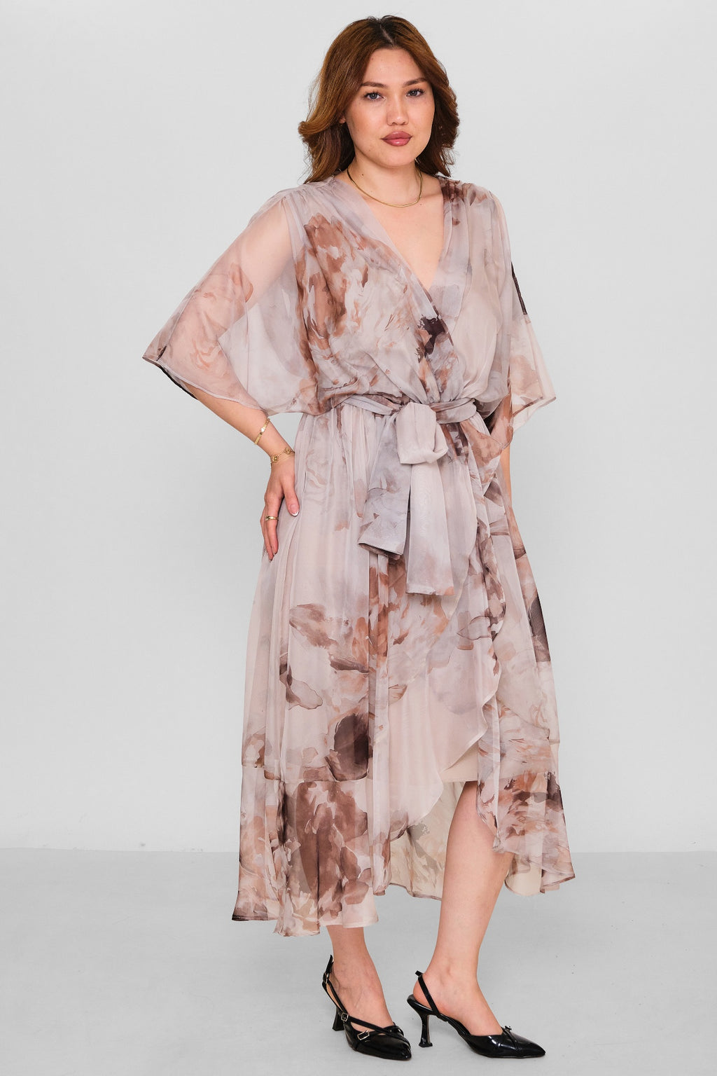 Cn-G - Regular Size Dress (CN-G26Y2021) - 8690200180453