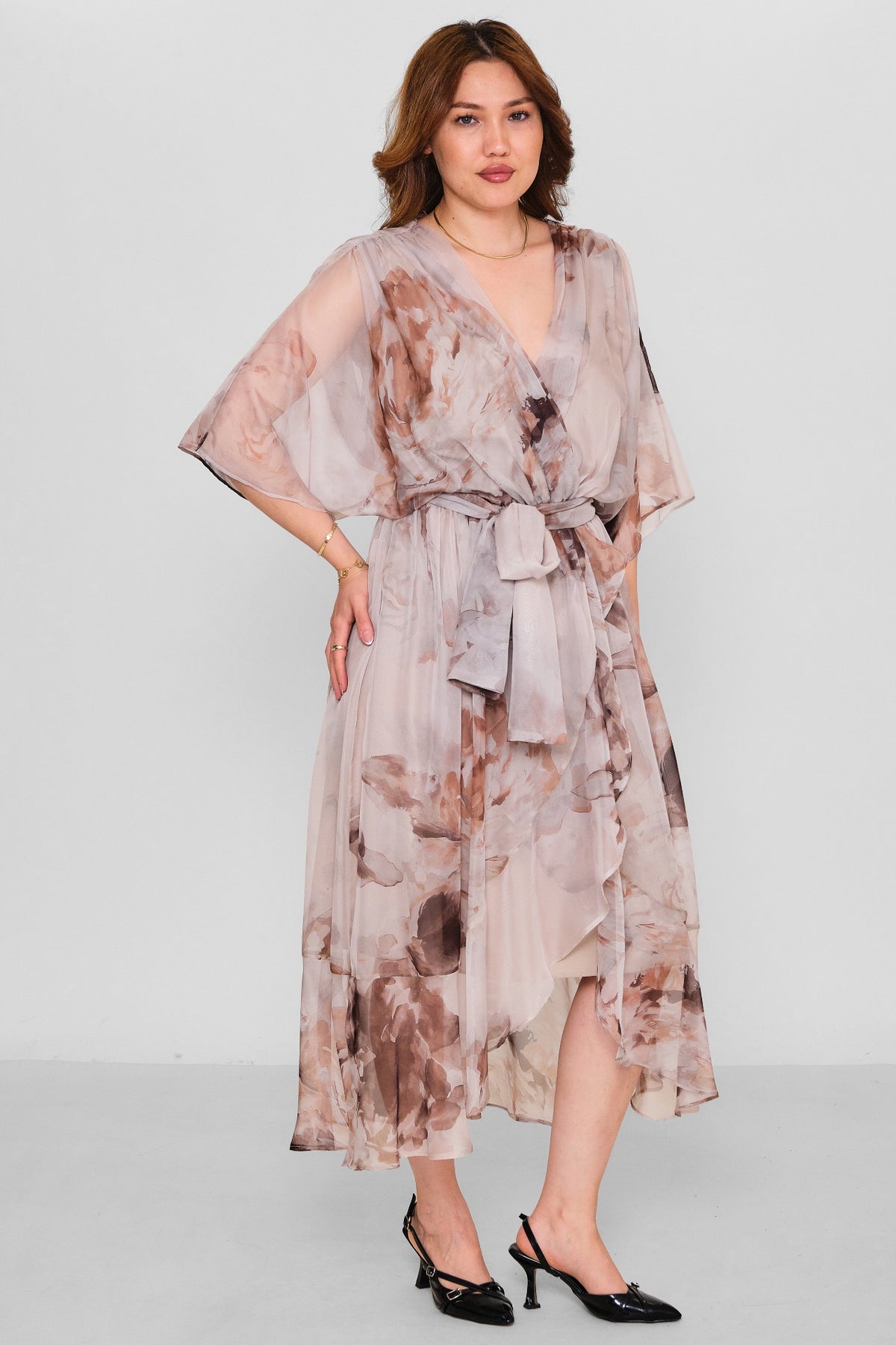 Cn-G - Regular Size Dress (CN-G26Y2021) - 8690200180453