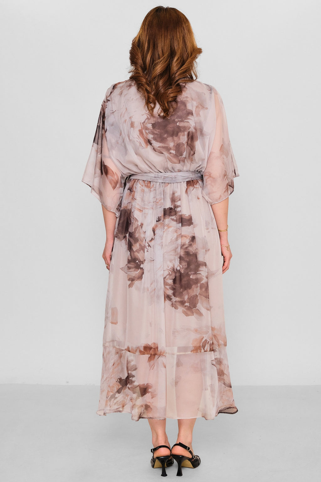 Cn-G - Regular Size Dress (CN-G26Y2021) - 8690200180453