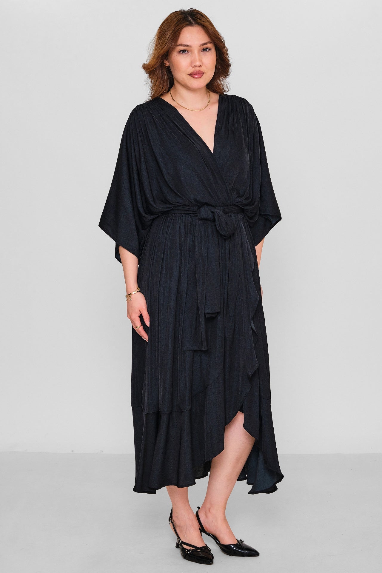 Cn-G - Regular Size Dress (CN-G2026) - 8690200180460