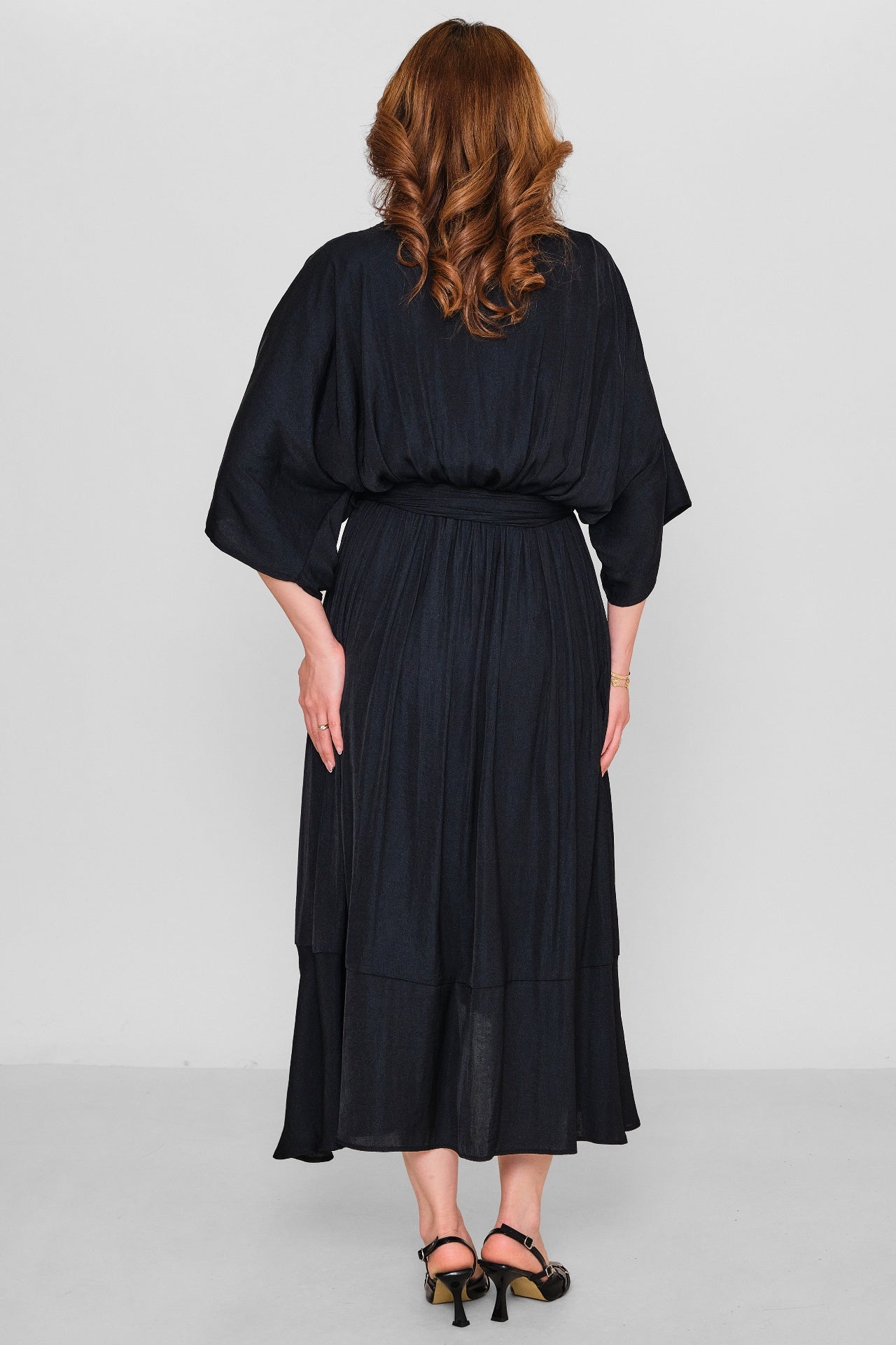 Cn-G - Regular Size Dress (CN-G2026) - 8690200180460