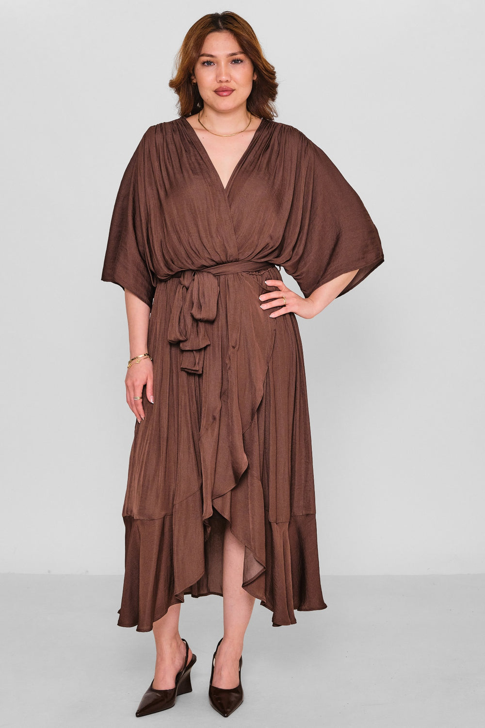 Cn-G - Regular Size Dress (CN-G2026) - 8690200180477