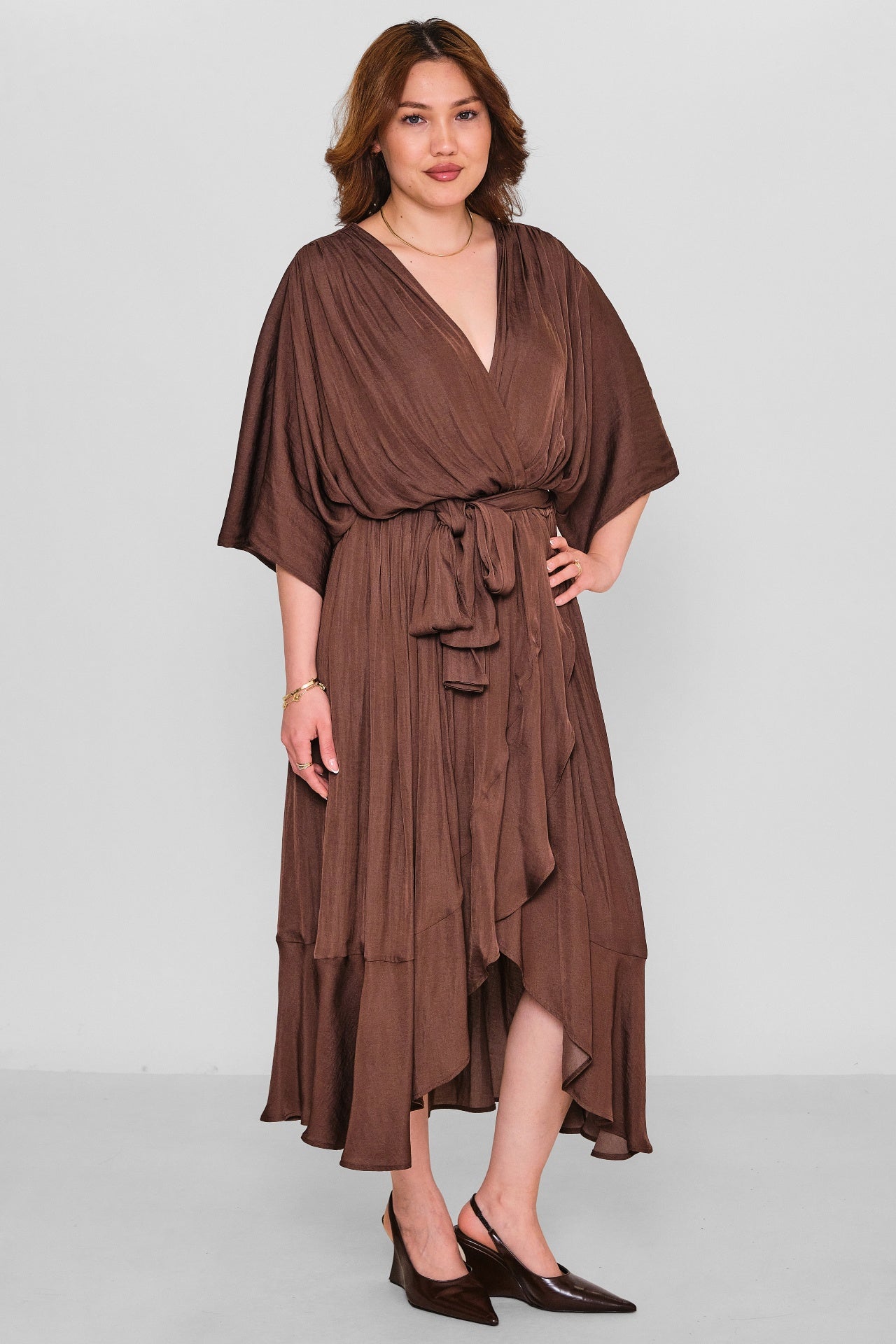 Cn-G - Regular Size Dress (CN-G2026) - 8690200180477