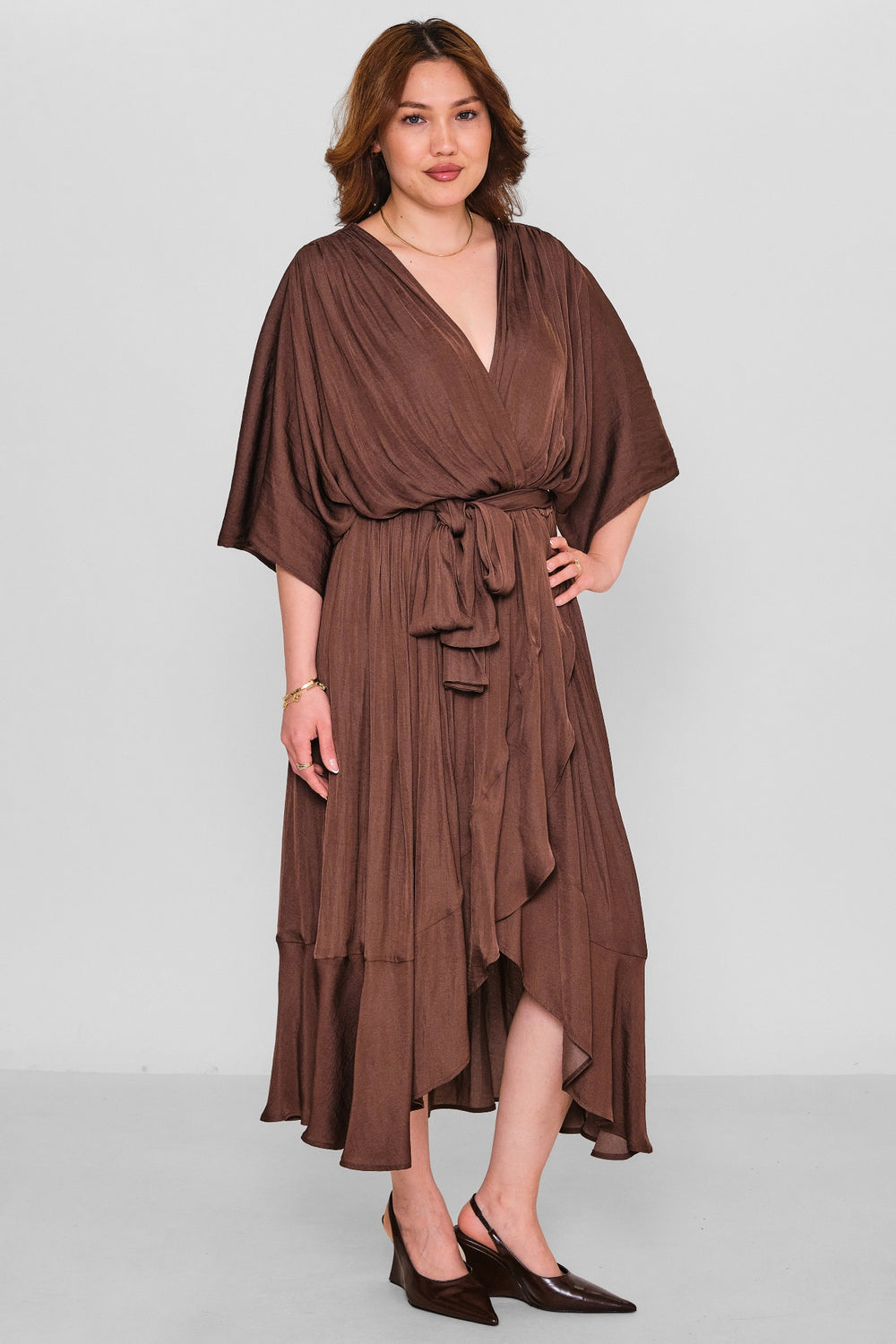 Cn-G - Regular Size Dress (CN-G2026) - 8690200180477