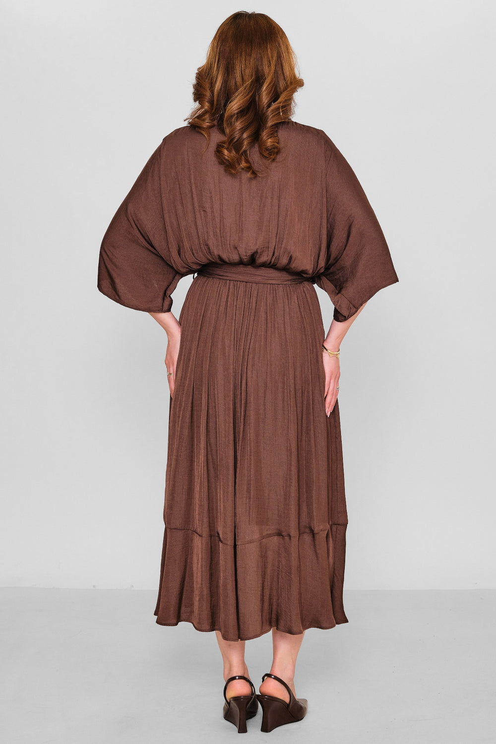 Cn-G - Regular Size Dress (CN-G2026) - 8690200180477