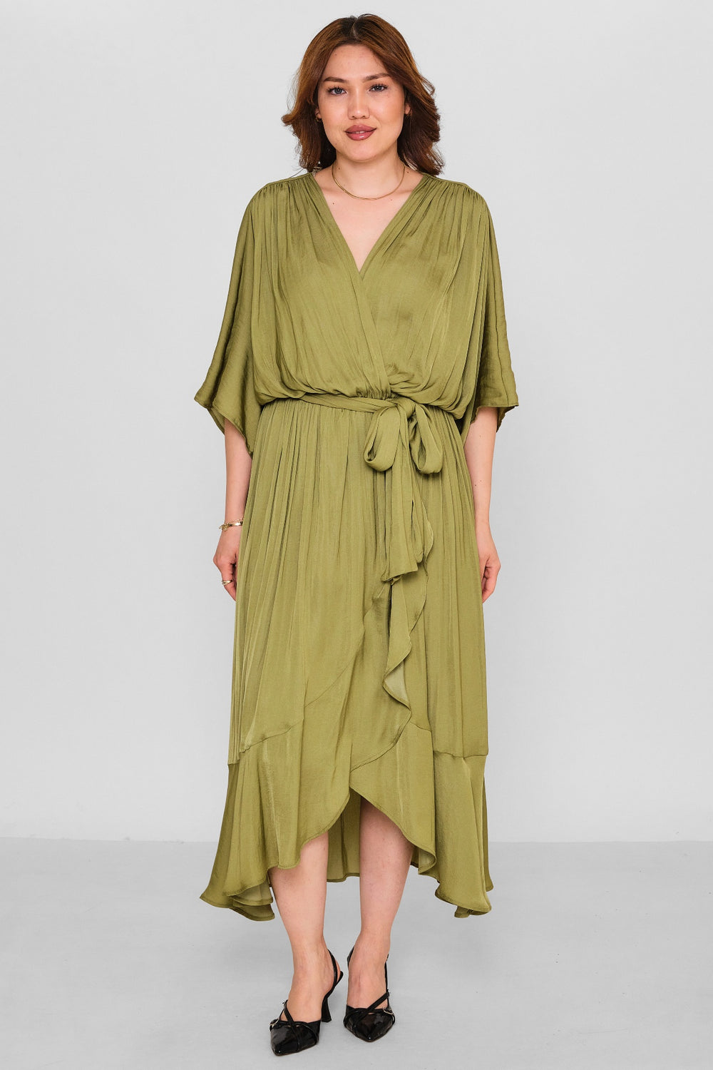 Cn-G - Regular Size Dress (CN-G2026) - 8690200180484