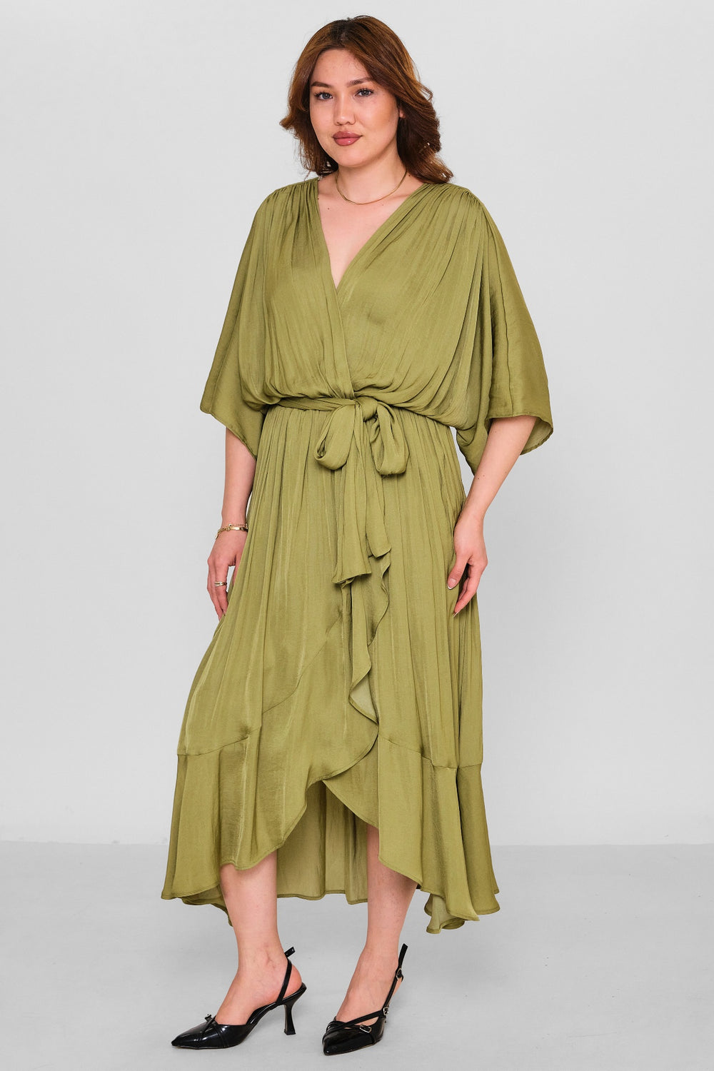 Cn-G - Regular Size Dress (CN-G2026) - 8690200180484