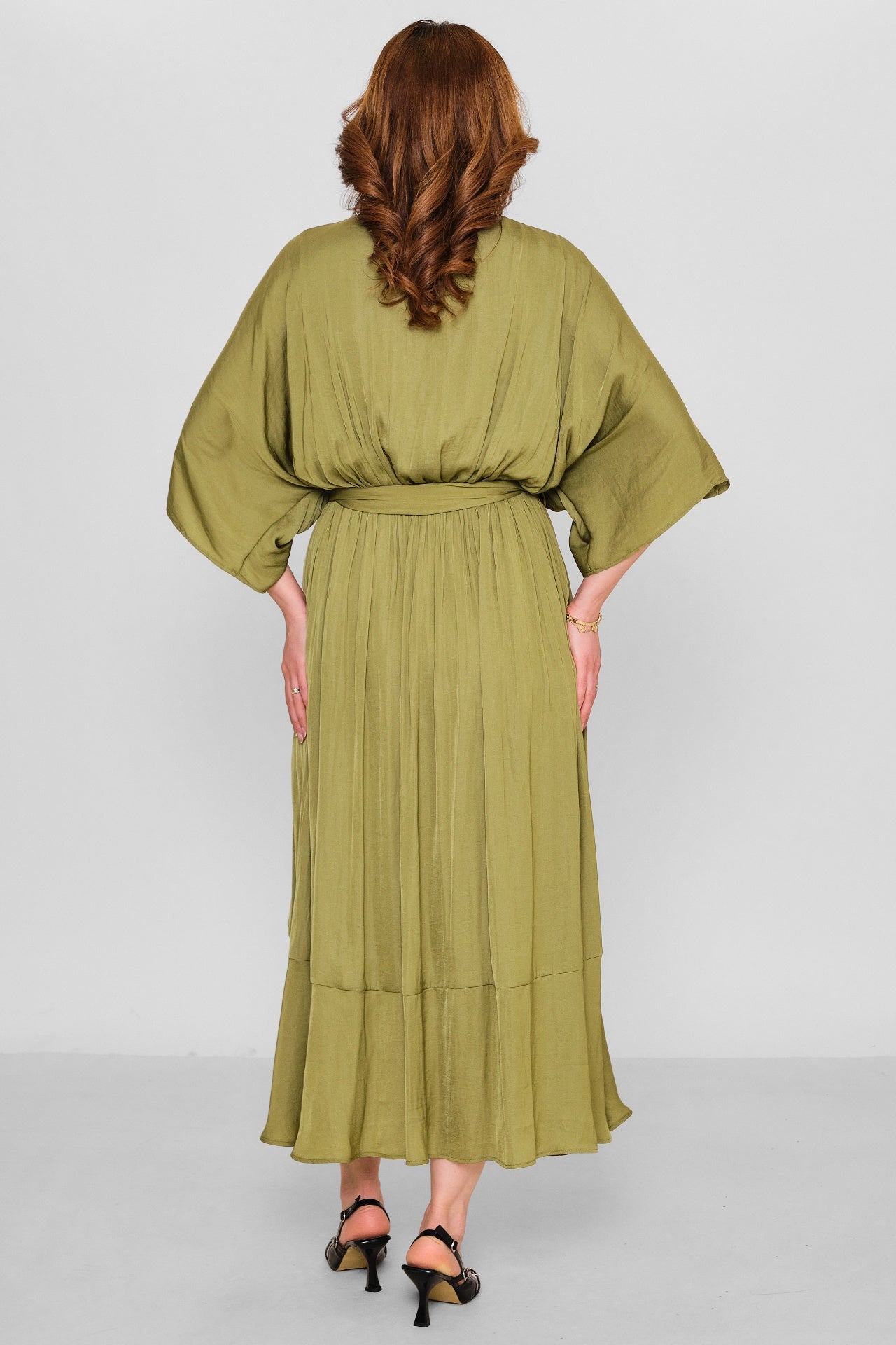 Cn-G - Regular Size Dress (CN-G2026) - 8690200180484