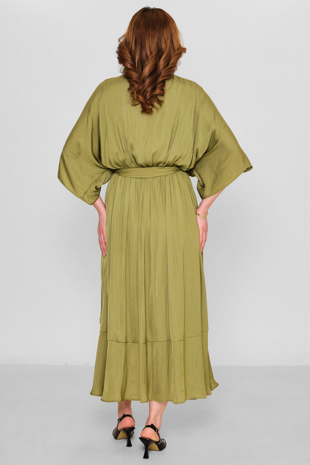 Cn-G - Regular Size Dress (CN-G2026) - 8690200180484