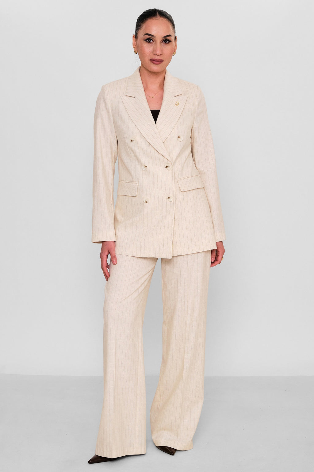 Dayi - Regular Size Suit (BDY26Y44318) - 8690200180576