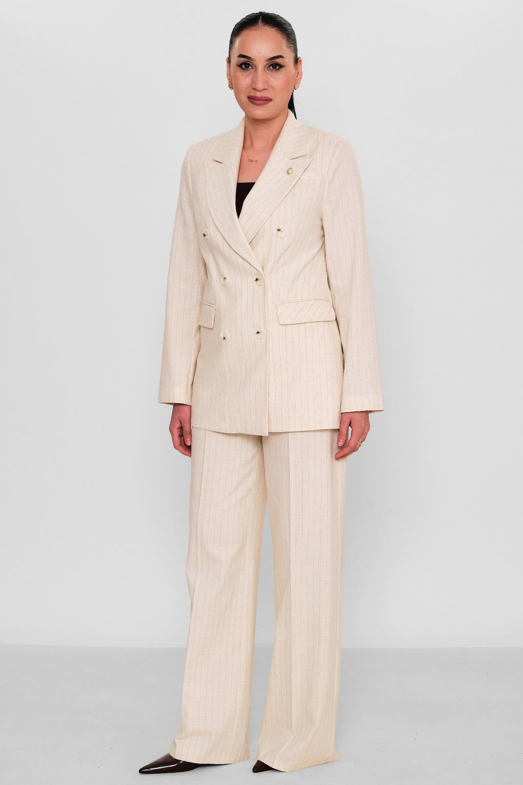 Dayi - Regular Size Suit (BDY26Y44318) - 8690200180576