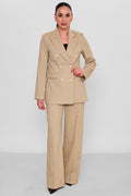 Dayi - Regular Size Suit (BDY26Y44318) - 8690200180583