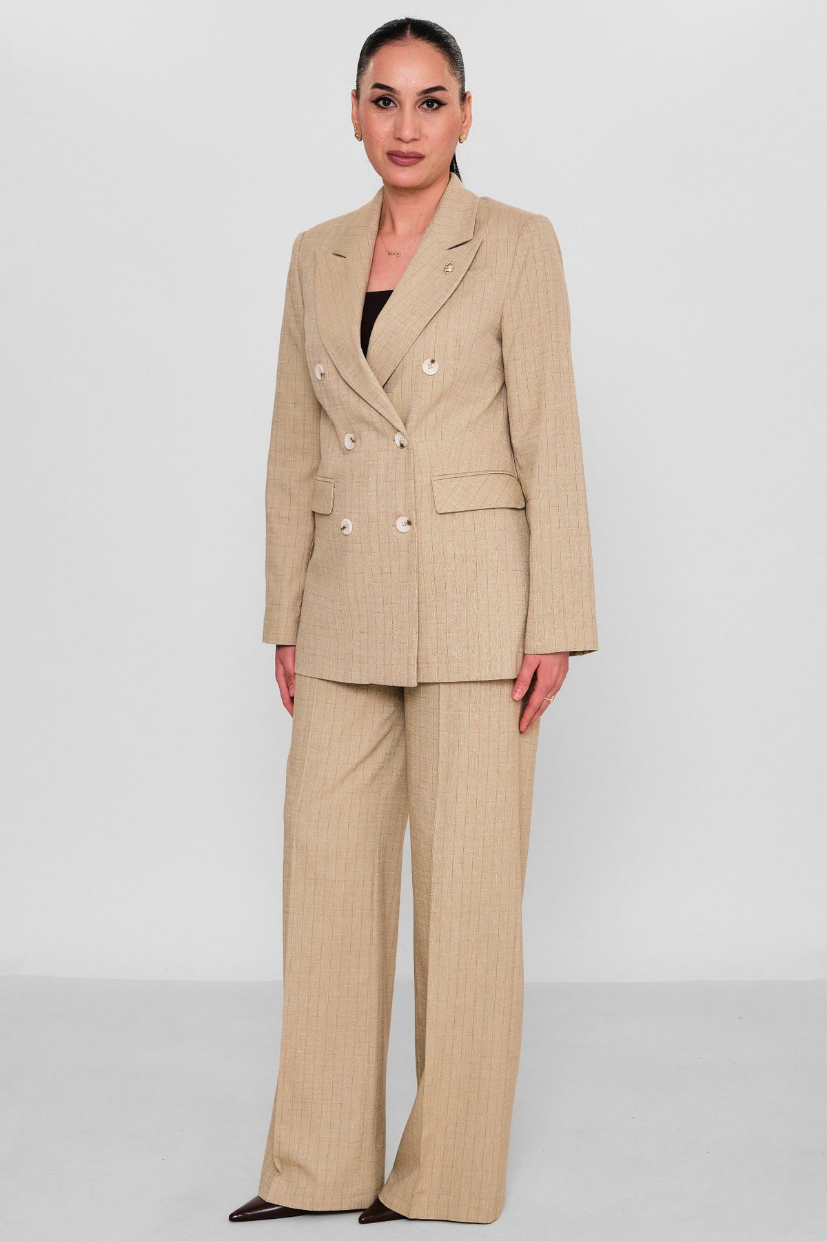 Dayi - Regular Size Suit (BDY26Y44318) - 8690200180583