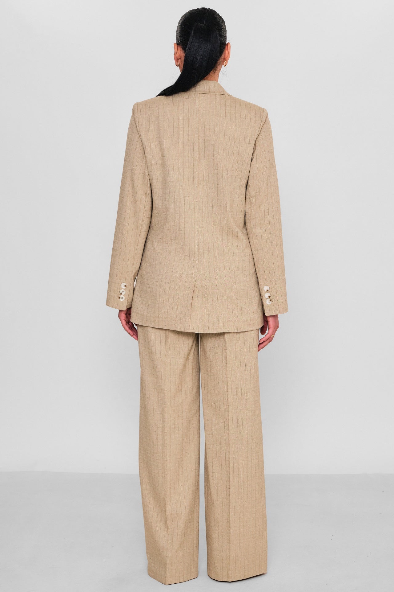 Dayi - Regular Size Suit (BDY26Y44318) - 8690200180583
