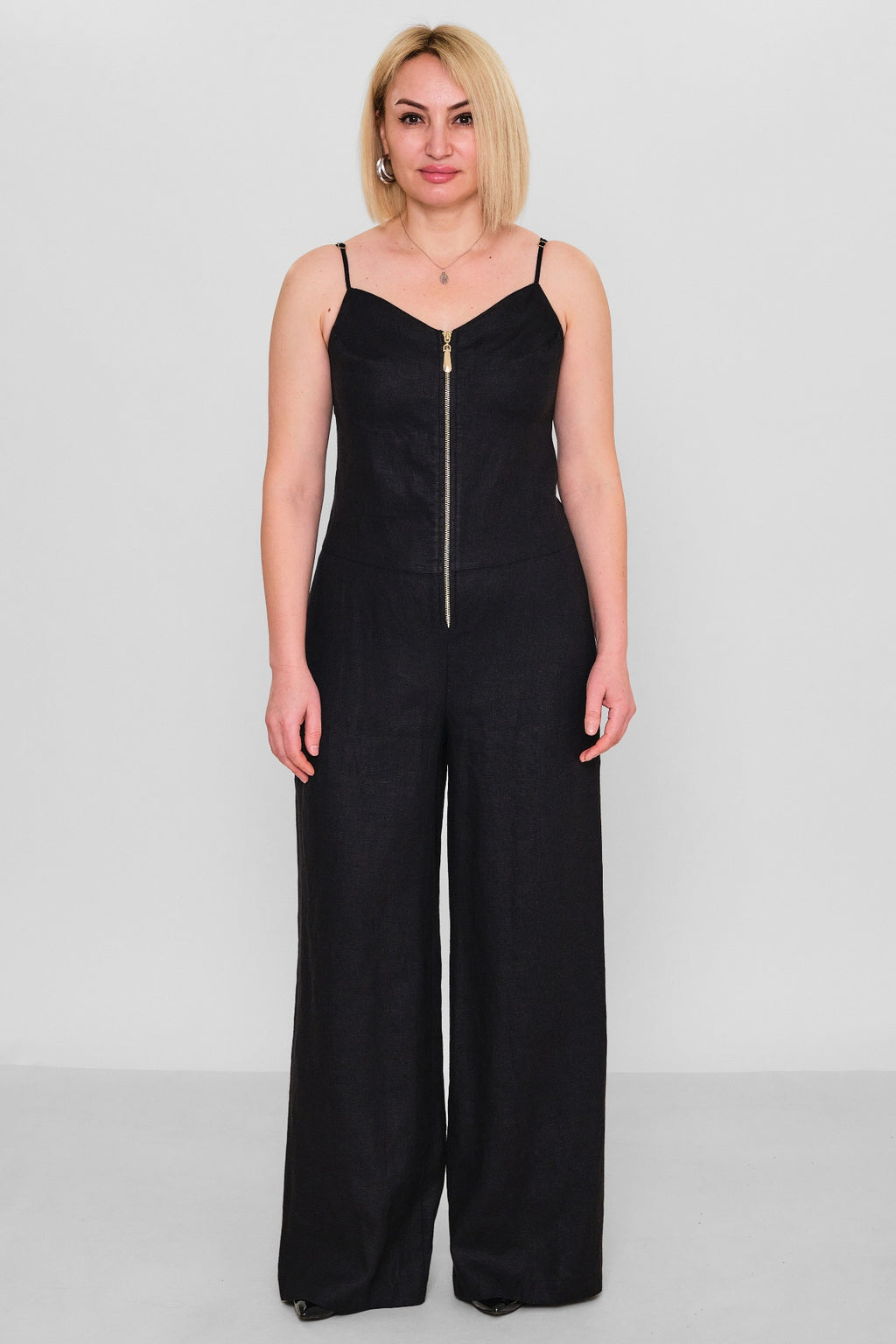 Salkim - Regular Size Overalls (SLK26Y86013) - 8690200180590