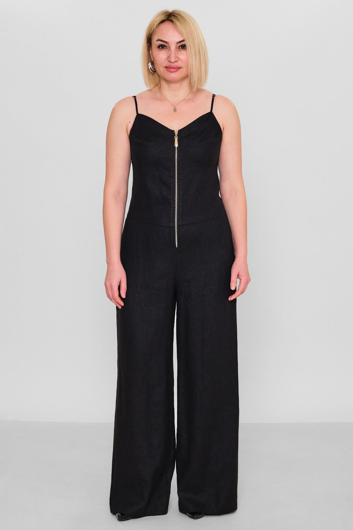 Salkim - Regular Size Overalls (SLK26Y86013) - 8690200180590
