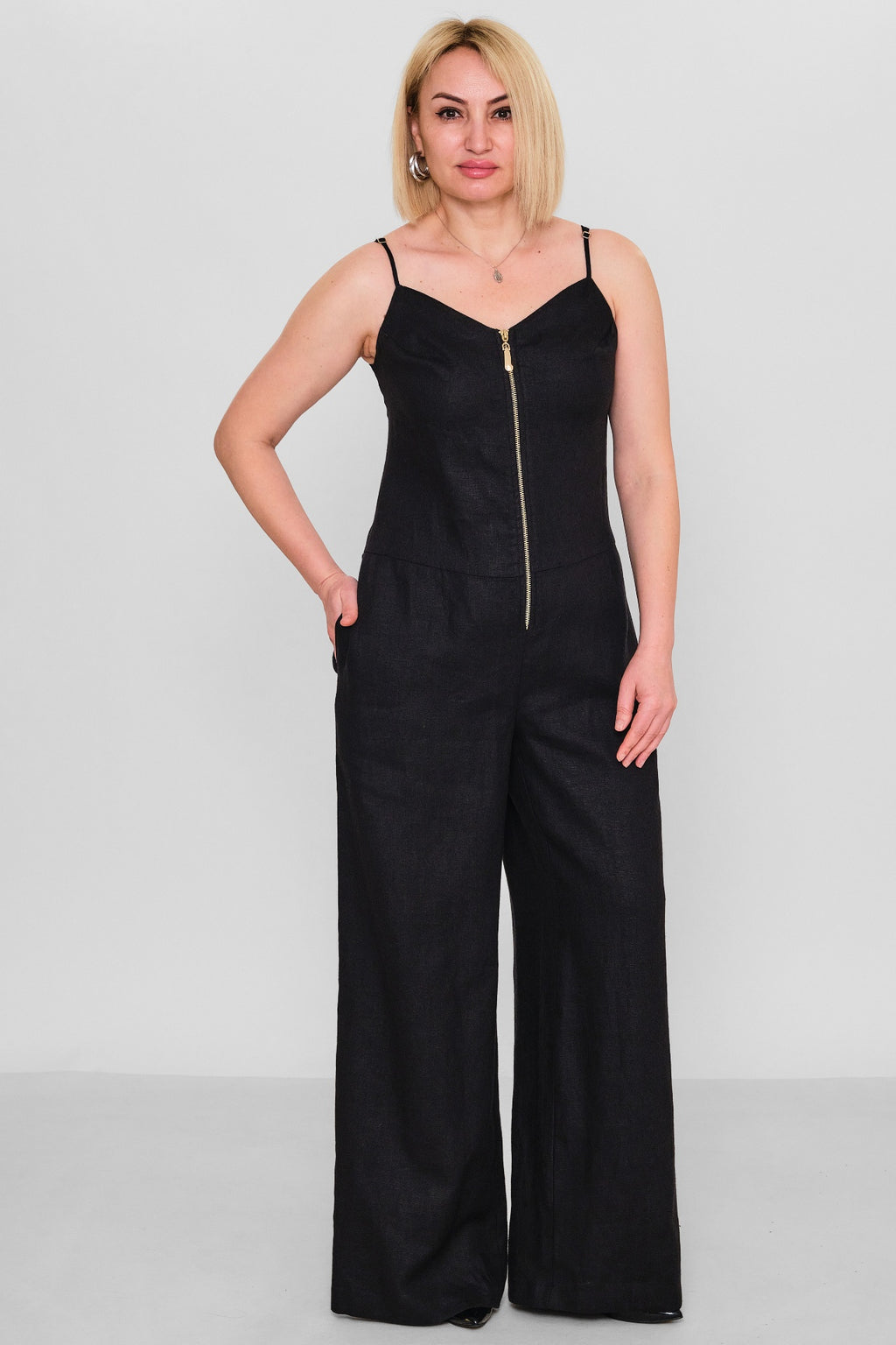 Salkim - Regular Size Overalls (SLK26Y86013) - 8690200180590